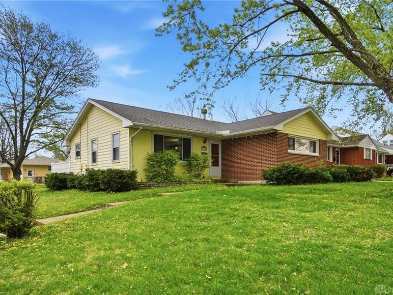 2600 Oakley Avenue, Dayton, OH 45419 Photo 1