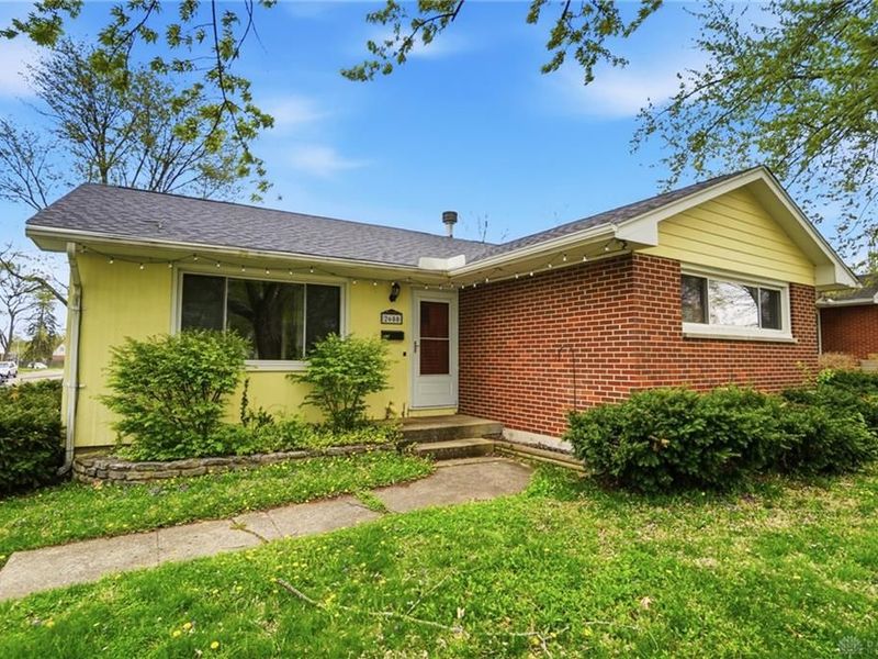 2600 Oakley Avenue, Dayton, OH 45419 Photo 2