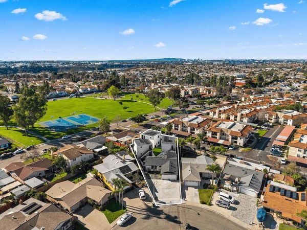 8353 Ivory Coast Drive, San Diego, CA 92126
