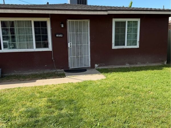 1054 W 24th, Merced, CA 95340