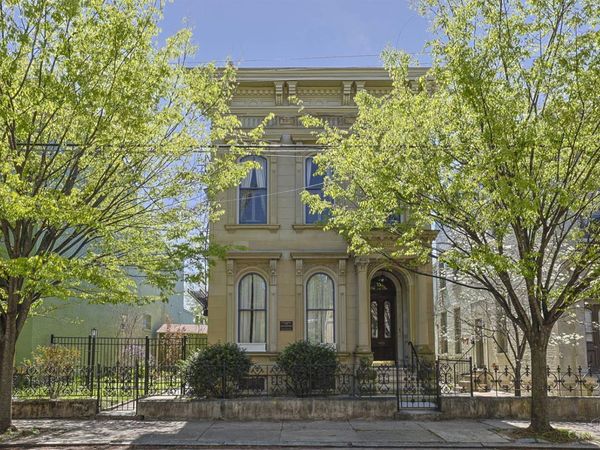 837 Dayton Street, Cincinnati, OH 45214