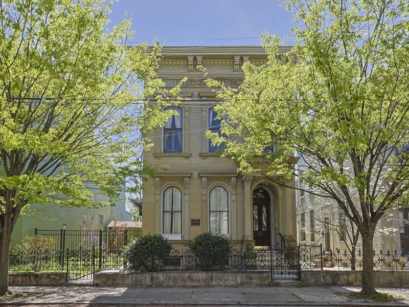 837 Dayton Street, Cincinnati, OH 45214 Photo 1