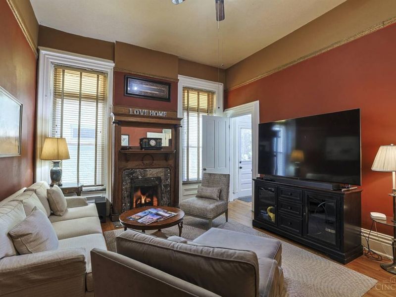 837 Dayton Street, Cincinnati, OH 45214 Photo 10