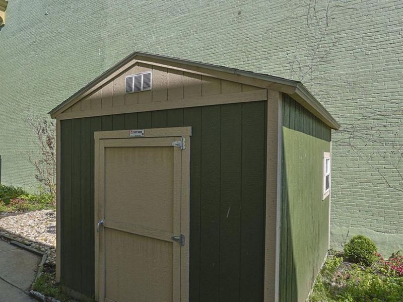 837 Dayton Street, Cincinnati, OH 45214 Photo 66