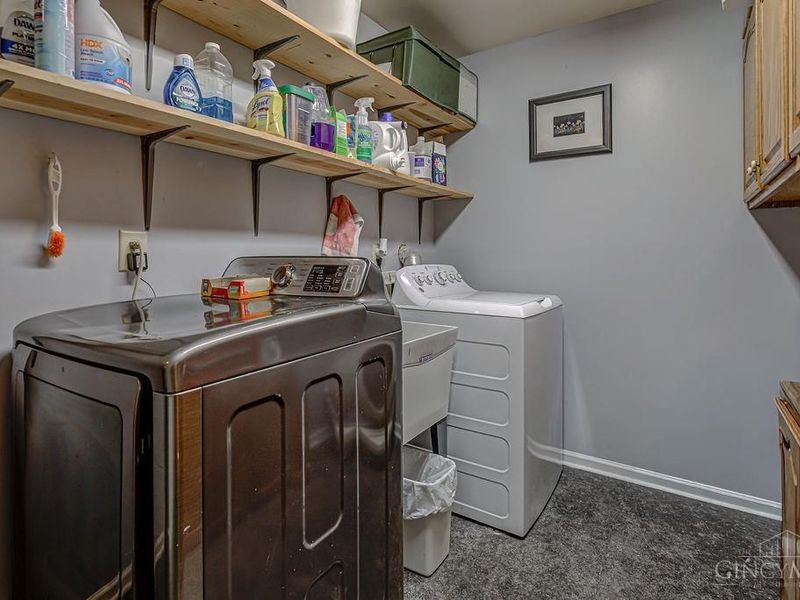 6338 Eagles Lake Drive, Green Township, OH 45248 Photo 28