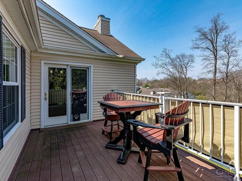 6338 Eagles Lake Drive, Green Township, OH 45248 Photo 32