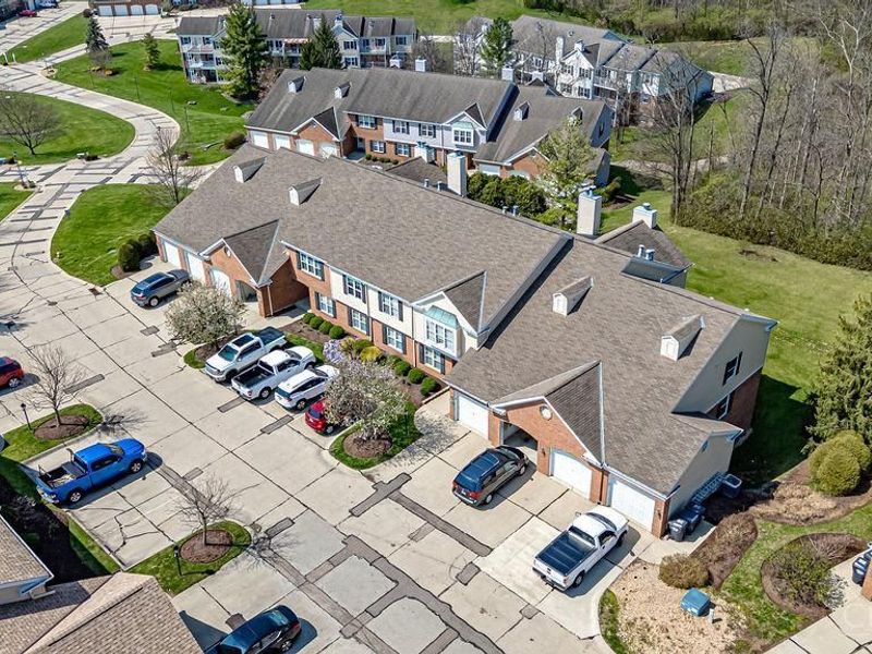 6338 Eagles Lake Drive, Green Township, OH 45248 Photo 37