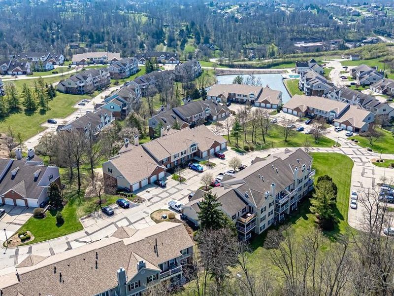 6338 Eagles Lake Drive, Green Township, OH 45248 Photo 39