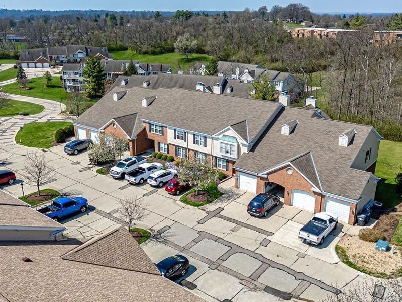 6338 Eagles Lake Drive, Green Township, OH 45248 Photo 41