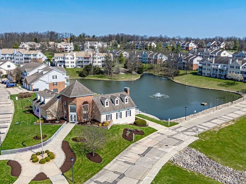 6338 Eagles Lake Drive, Green Township, OH 45248 Photo 44