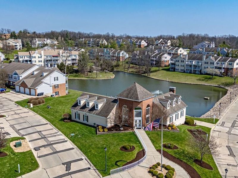 6338 Eagles Lake Drive, Green Township, OH 45248 Photo 45