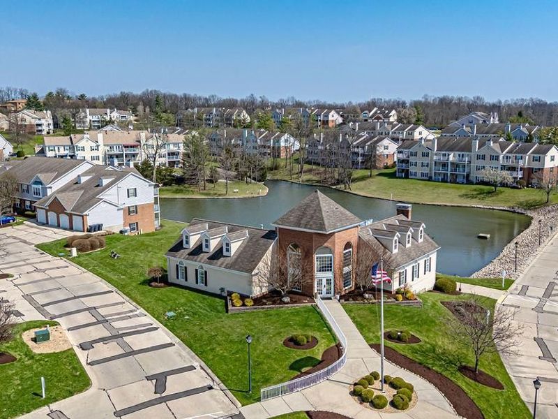 6338 Eagles Lake Drive, Green Township, OH 45248 Photo 46