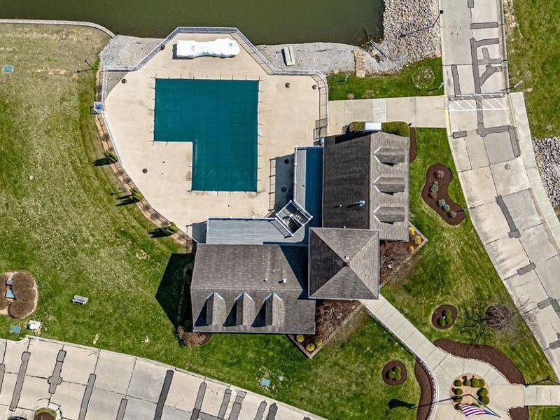 6338 Eagles Lake Drive, Green Township, OH 45248 Photo 47