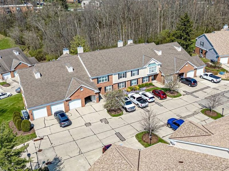 6338 Eagles Lake Drive, Green Township, OH 45248 Photo 48