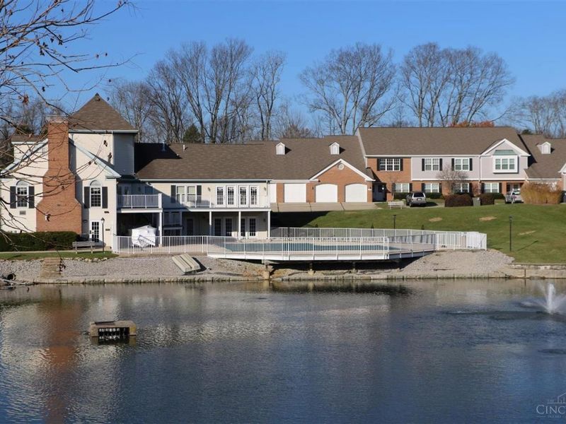 6338 Eagles Lake Drive, Green Township, OH 45248 Photo 51