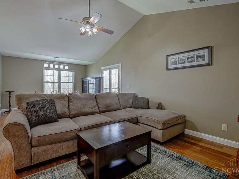 6338 Eagles Lake Drive, Green Township, OH 45248 Photo 7