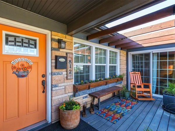 812 E 16th Street, Sweetwater, TX 79556