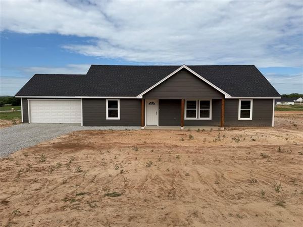 190 Earp Road , Springtown, TX 76082