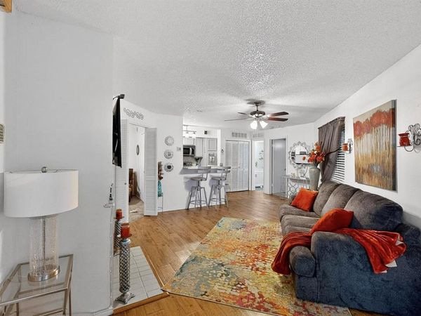 2311 Basil Drive, Unit C103, Arlington, TX 76006