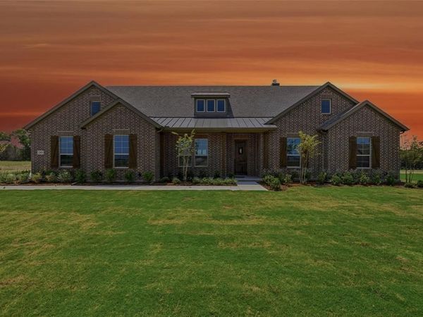 2835 Geneva Way, Blue Ridge, TX 75424