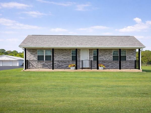 1394 Fm 3343, Joaquin, TX 75954