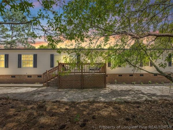 60 Gamache Lane , Lillington, NC 27546