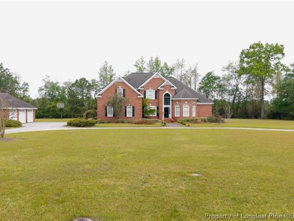 507 N Ingold Avenue, Garland, NC 28441