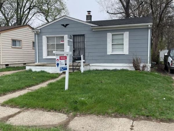 25912 Andover Street, Inkster, MI 48141