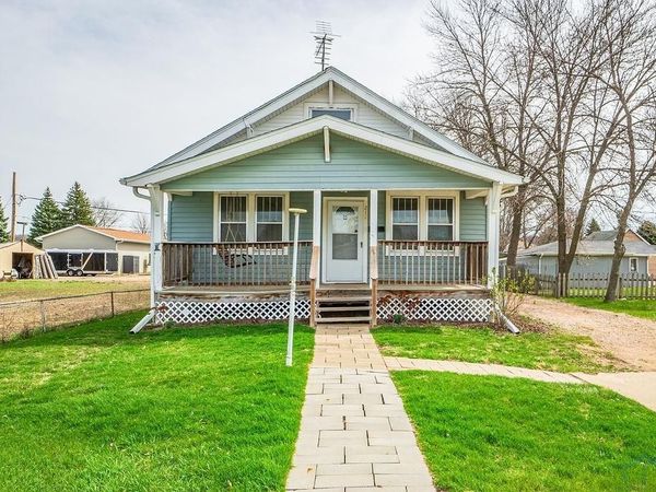 212 WALLACE AVE, No. Sioux City, SD 57049