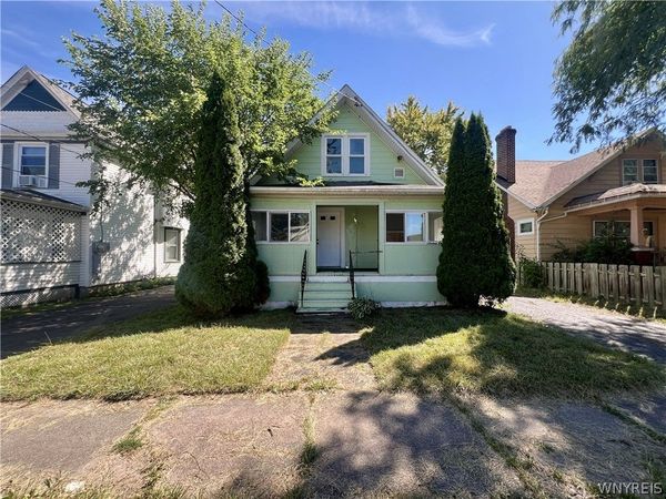 1611 Linwood Avenue, Niagara Falls, NY 14305