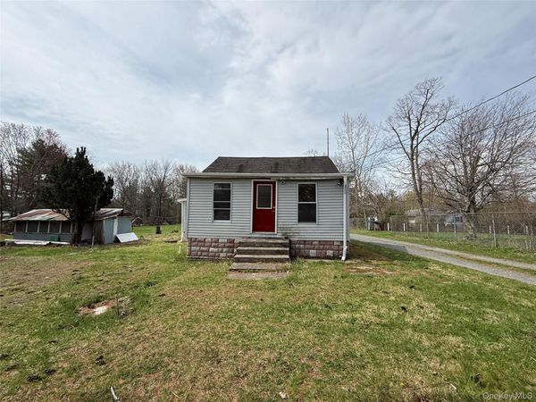 3463 State Route 52 , Pine Bush, NY 12566