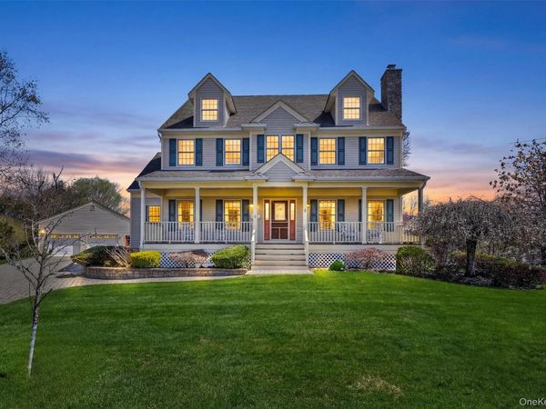 3 Clinton Avenue Extension, Warwick, NY 10990