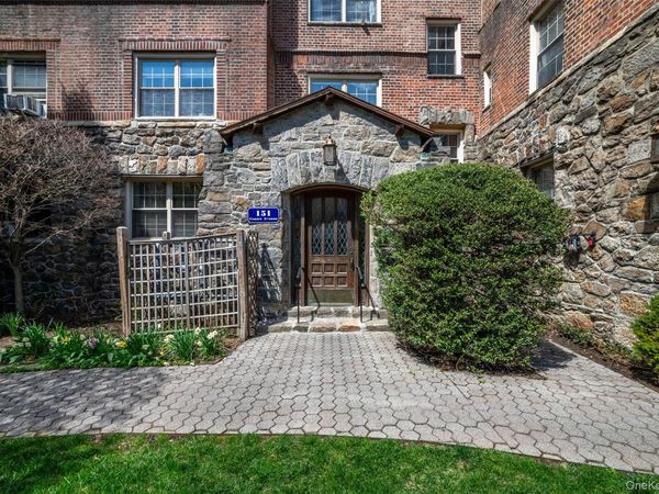 151 Centre Avenue , Unit 5B, New Rochelle, NY 10805