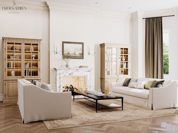 291 Beacon, Unit 1A, Boston, MA 02116