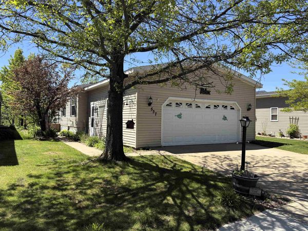 537 Park Avenue, BELVIDERE, IL 61008