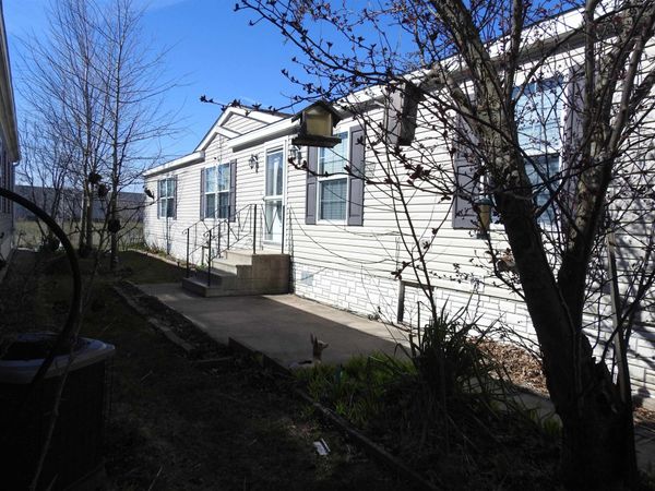 537 Park Avenue, BELVIDERE, IL 61008