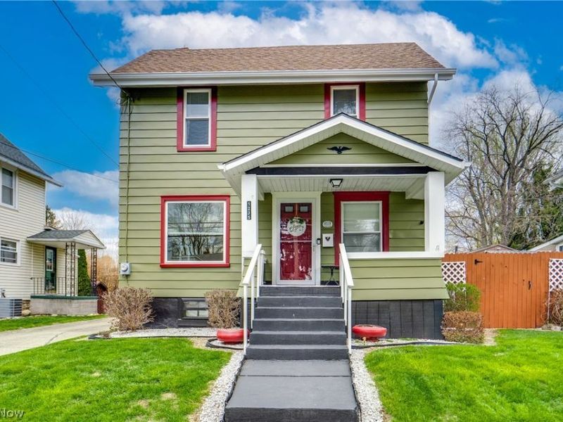 1235 Liberty Avenue, Barberton, OH 44203 Photo 1