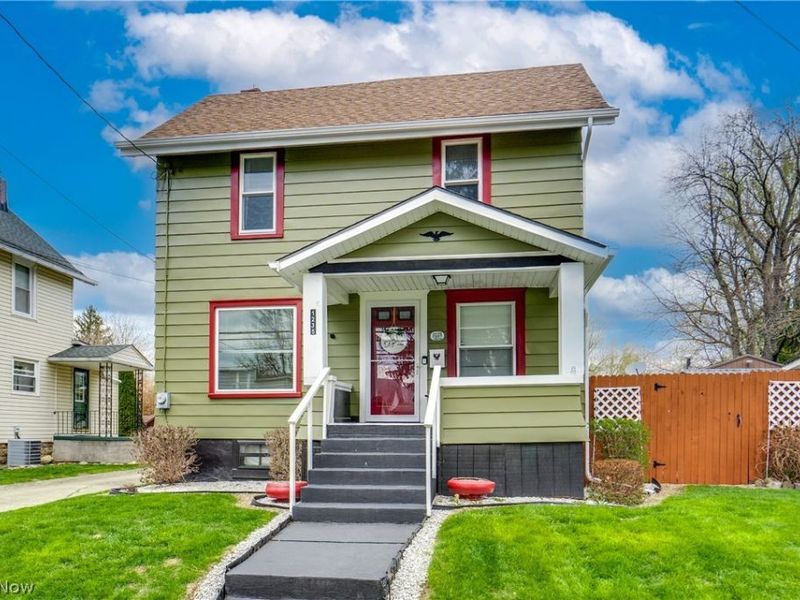 1235 Liberty Avenue, Barberton, OH 44203 Photo 2