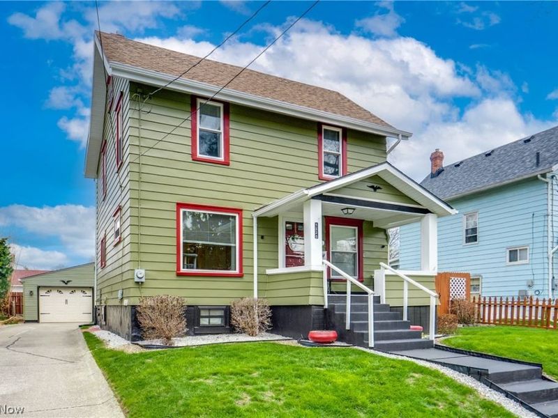 1235 Liberty Avenue, Barberton, OH 44203 Photo 3