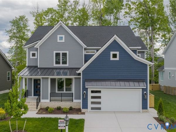 15107 Heaton Drive, Midlothian, VA 23112