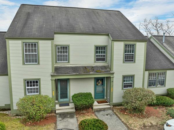 1465 Hooksett Road, Unit 303, Hooksett, NH 03106