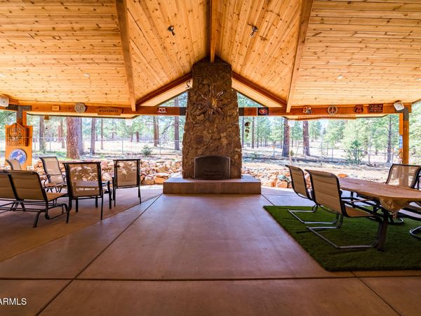 5545 E Cullum Lane, Flagstaff, AZ 86004