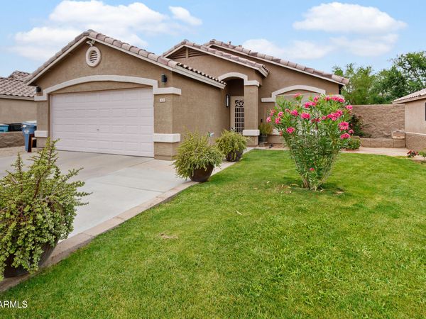 4130 W CACTUS WREN Drive, Phoenix, AZ 85051