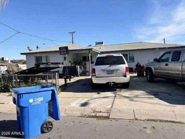 4333 N 59TH Avenue, Phoenix, AZ 85033