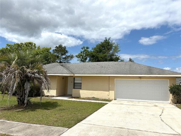 3567 SW 151ST STREET , OCALA, FL 34473