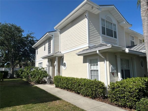 3405 54TH DRIVE W, Unit 104, BRADENTON, FL 34210