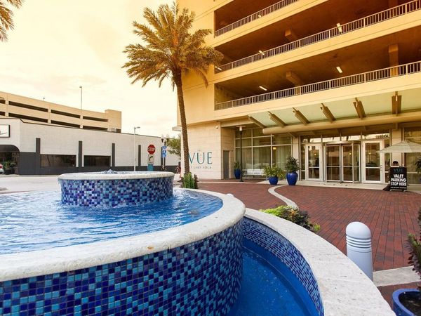 150 E ROBINSON STREET , Unit 601, ORLANDO, FL 32801