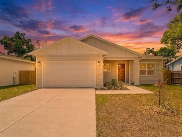 1601 GRAY STREET S, GULFPORT, FL 33707