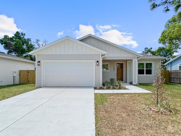 1601 GRAY STREET S, GULFPORT, FL 33707