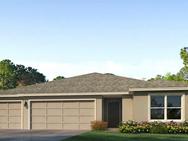 13135 BENDING CREEK TRAIL , PALMETTO, FL 34221